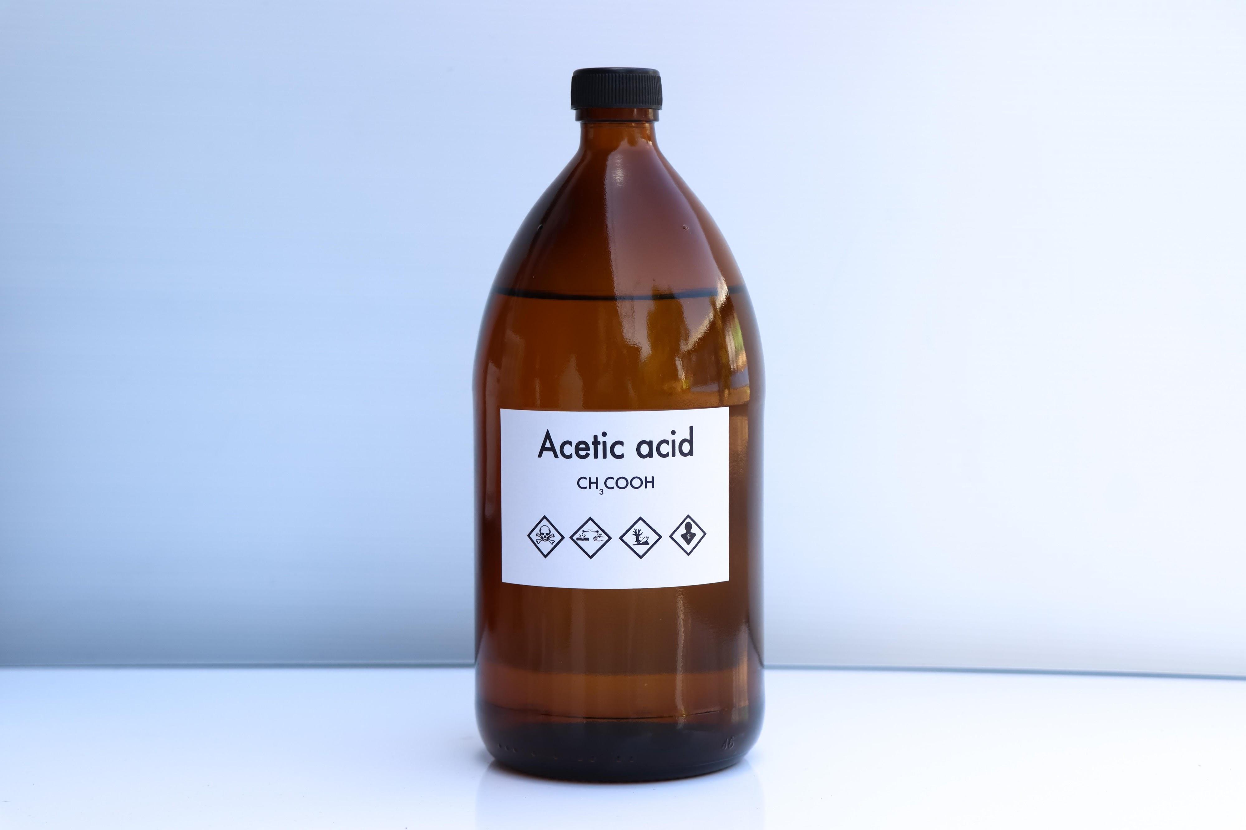 Acetic Acid